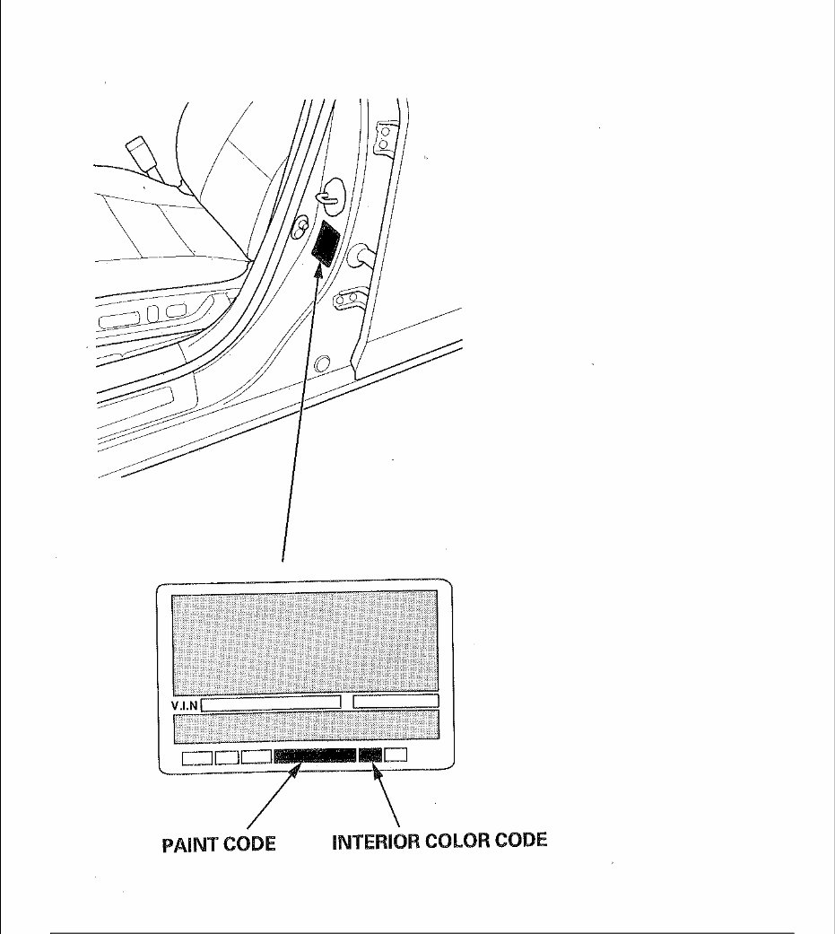2009 Acura TL Service & Repair Manual preview img 9