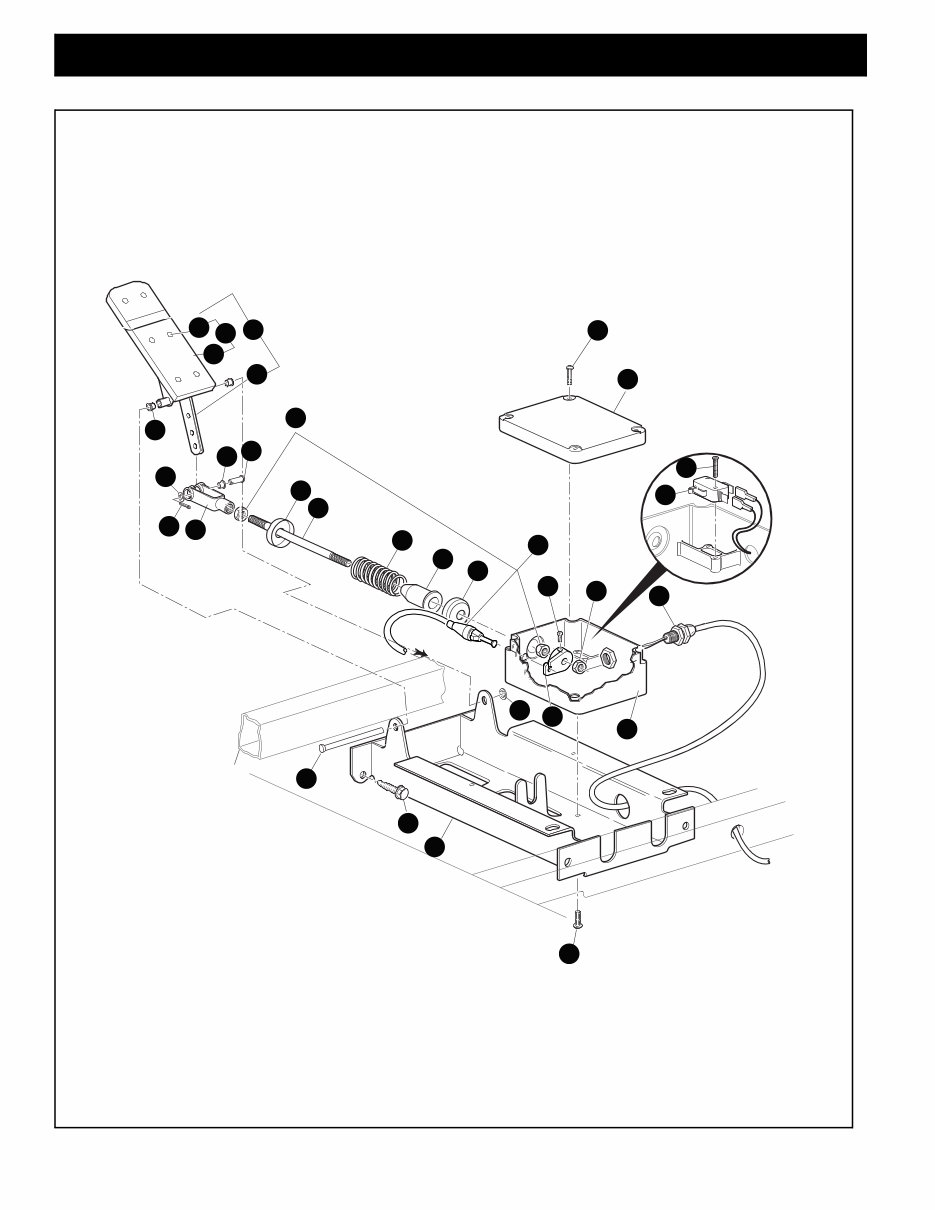 2008-2013 EZGO ST Sport Gas Utility Vehicle Service & Repair Manual preview img 10