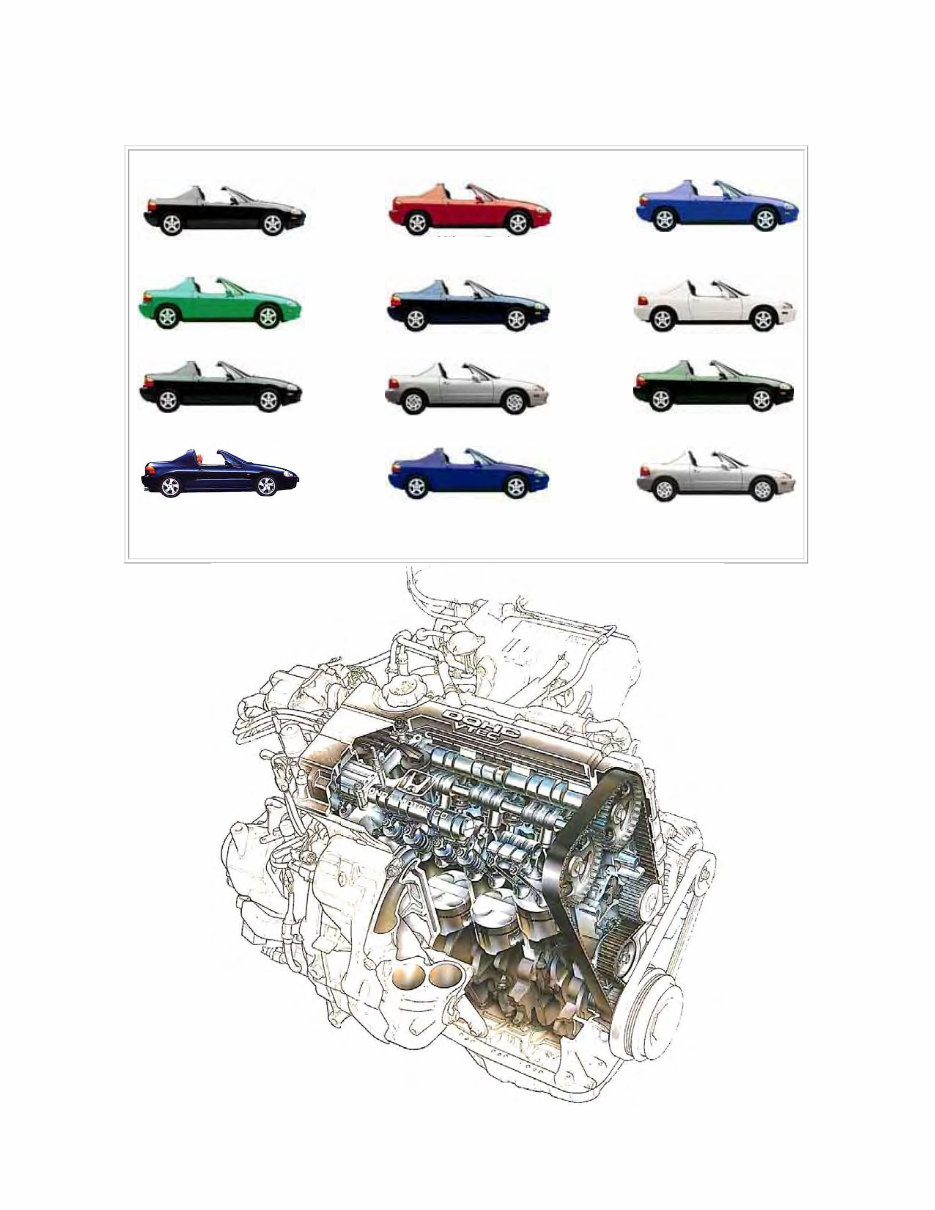 1993-1997 Honda Delsol Service & Repair Manual preview img 7