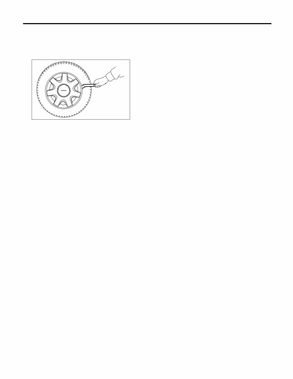 2004 Subaru Impreza WRX & STI Service Repair Workshop Manual preview img 1