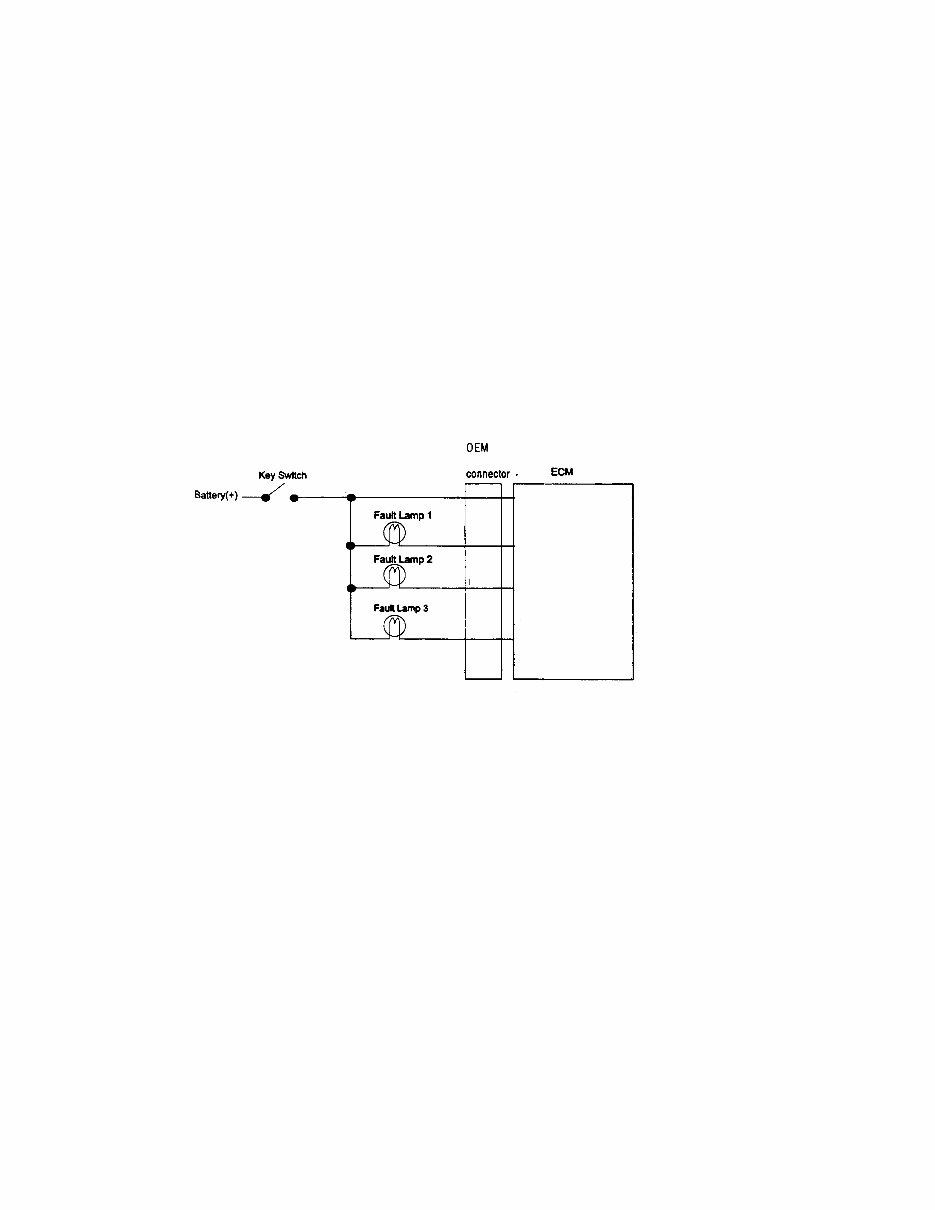 CUMMINS Engine INDUSTRIAL Wiring Diagram Manual preview img 6