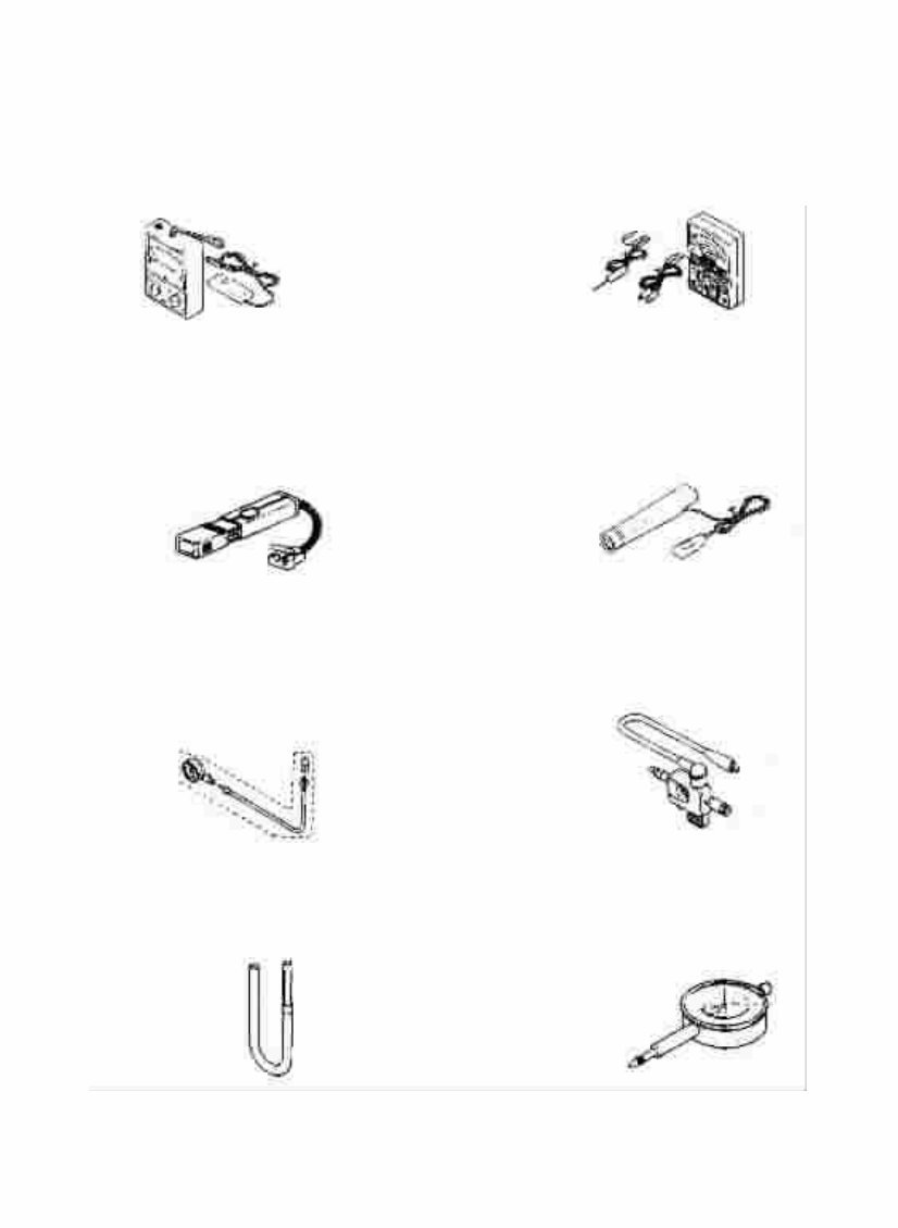 ROKETA JS400 ATV 11 400CC Full Service & Repair Manual 2006-2012 preview img 9