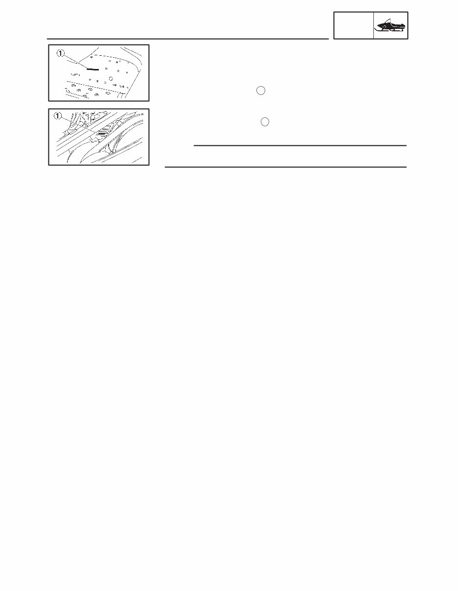 2013 Yamaha APEX / SE / XTX Snowmobile Service Repair Maintenance Overhaul Workshop Manual preview img 8