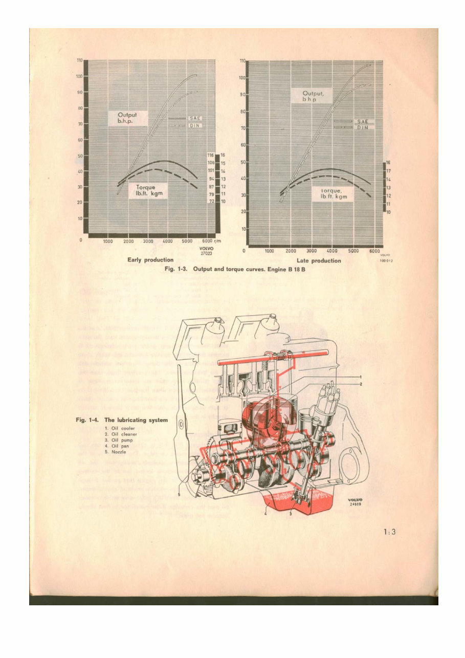 Volvo P1800 Full Service Repair Manual preview img 6
