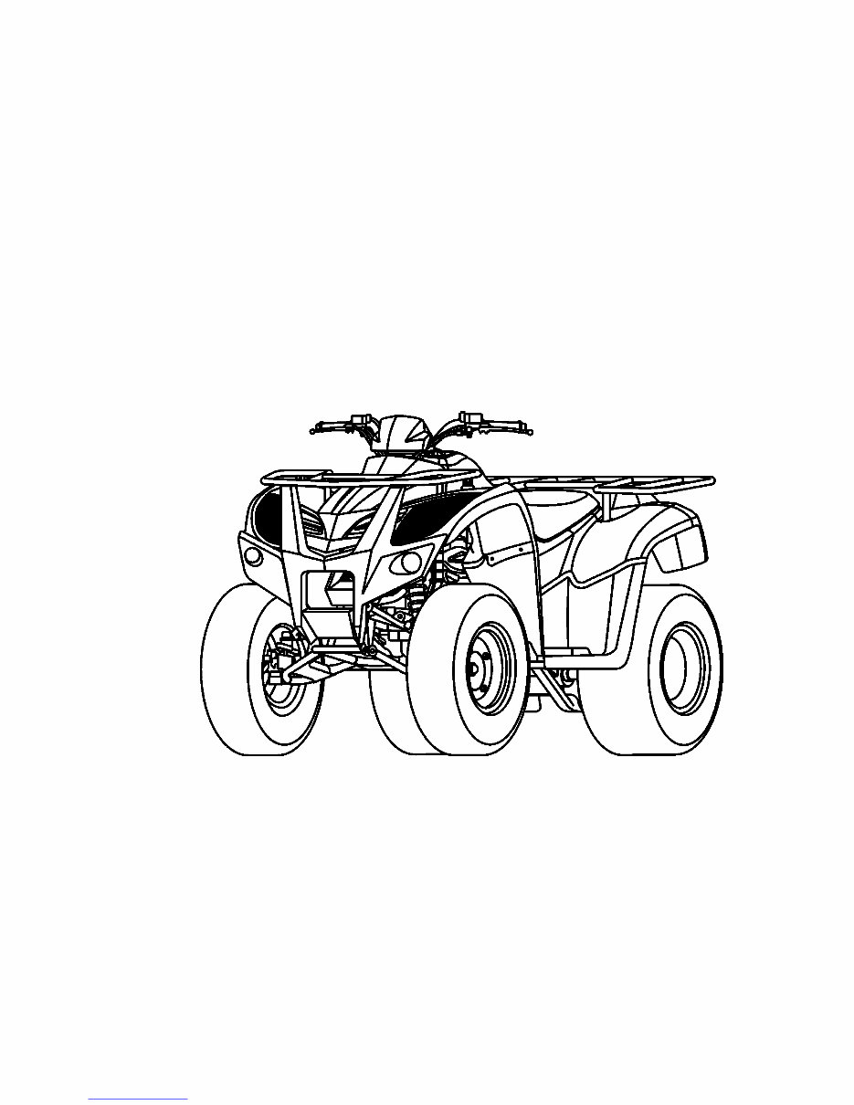 Kymco MXU 150 Service Workshop Repair Manual preview img 1