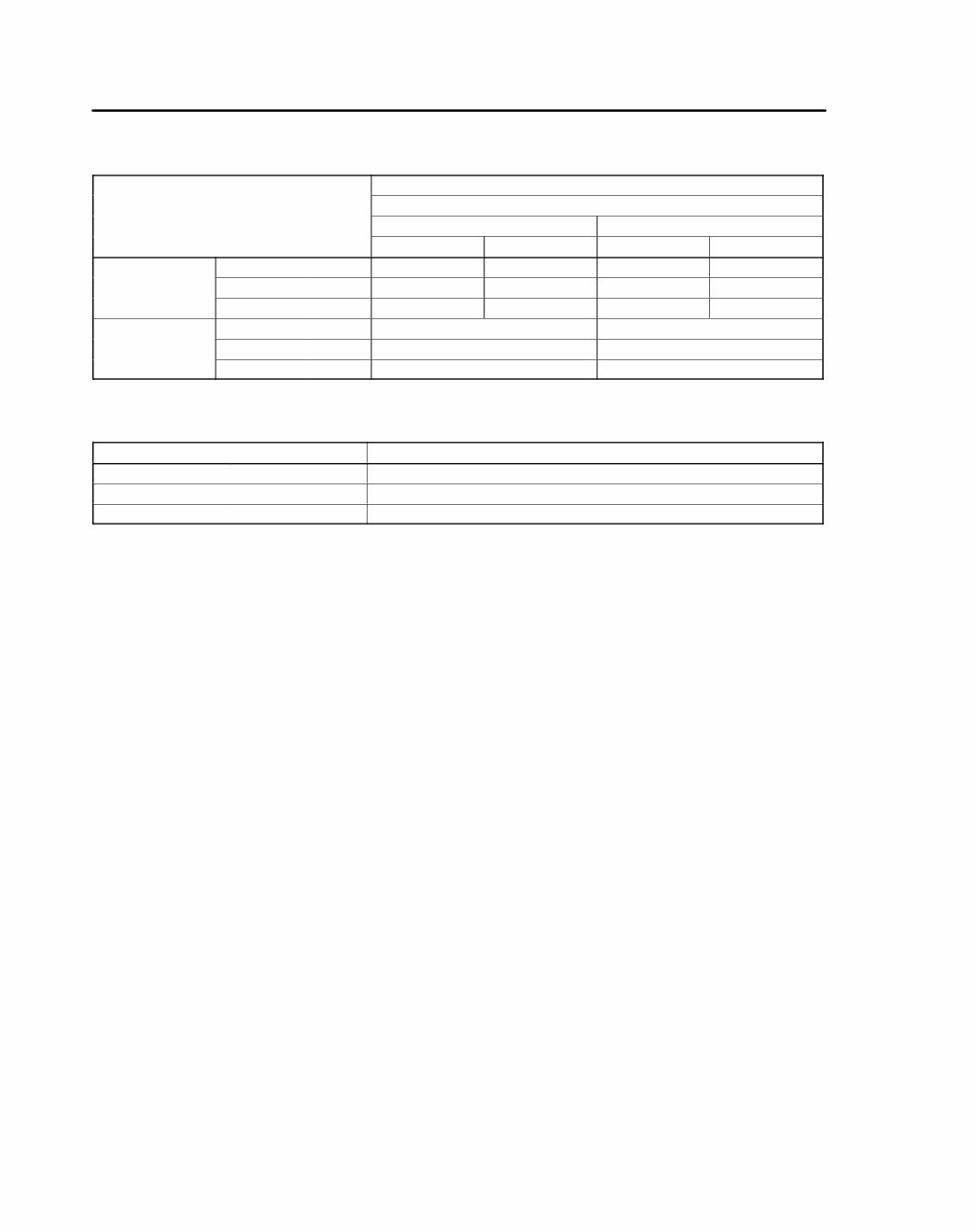 1993-2004 Subaru Forester Service & Repair Manual preview img 5