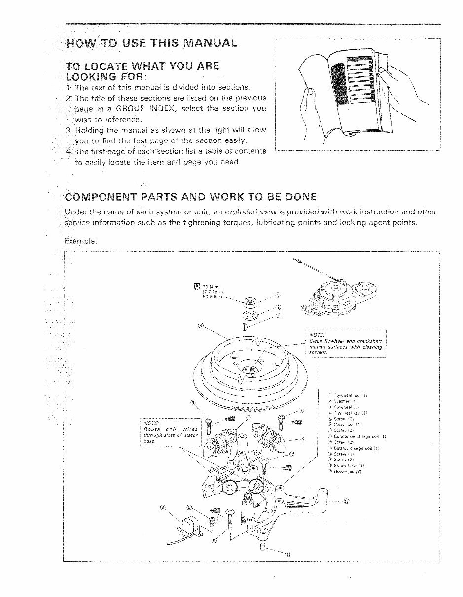 1996-2002 SUZUKI DF9.9 15 4-STROKE OUTBOARDS preview img 3