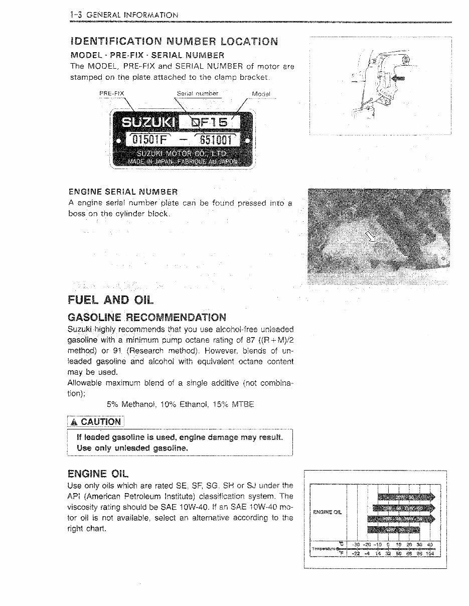1996-2002 SUZUKI DF9.9 15 4-STROKE OUTBOARDS preview img 9