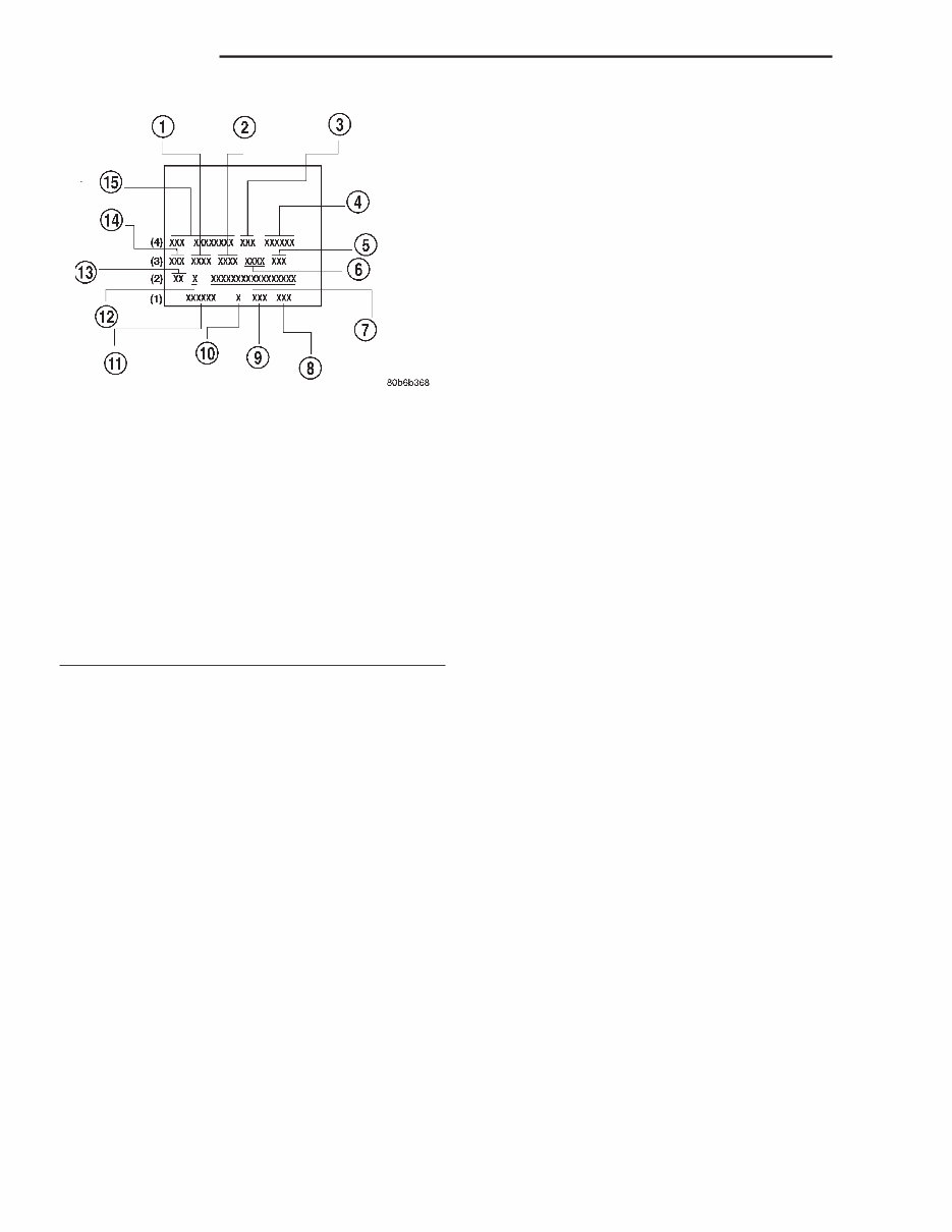 2001 Dodge Ram Service & Repair Manual preview img 4