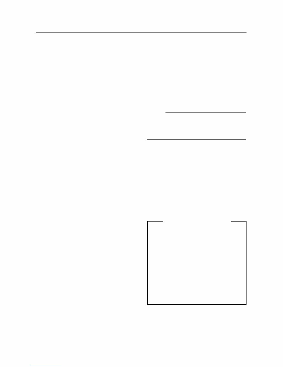  Now Yamaha YZ250 YZ 250 2001 01 2-STROKE Service Repair Workshop Manual INSTANT preview img 10