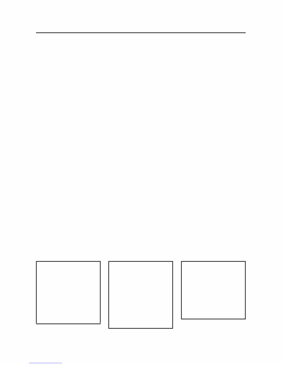  Now Yamaha YZ250 YZ 250 2001 01 2-STROKE Service Repair Workshop Manual INSTANT preview img 3