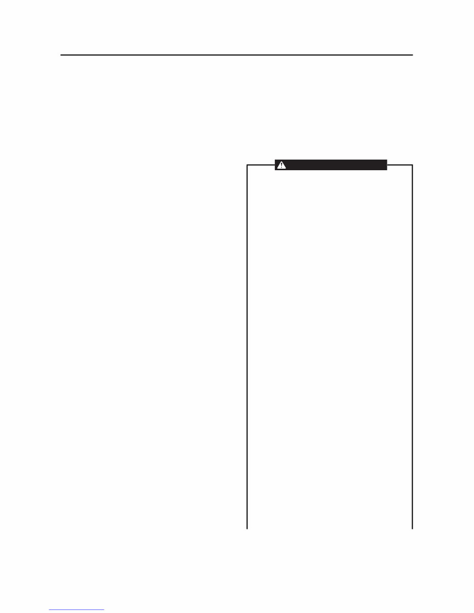  Now Yamaha YZ250 YZ 250 2001 01 2-STROKE Service Repair Workshop Manual INSTANT preview img 6