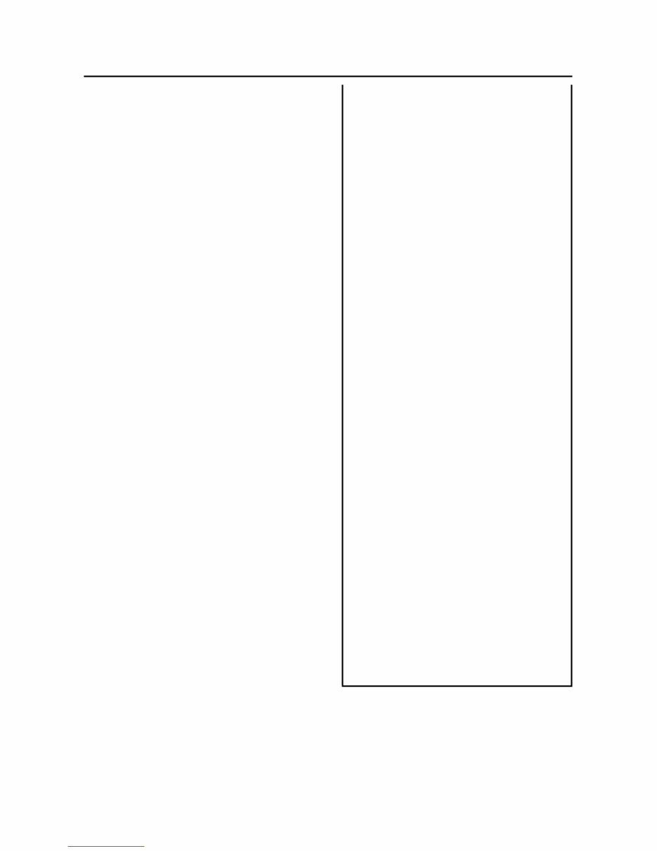  Now Yamaha YZ250 YZ 250 2001 01 2-STROKE Service Repair Workshop Manual INSTANT preview img 8