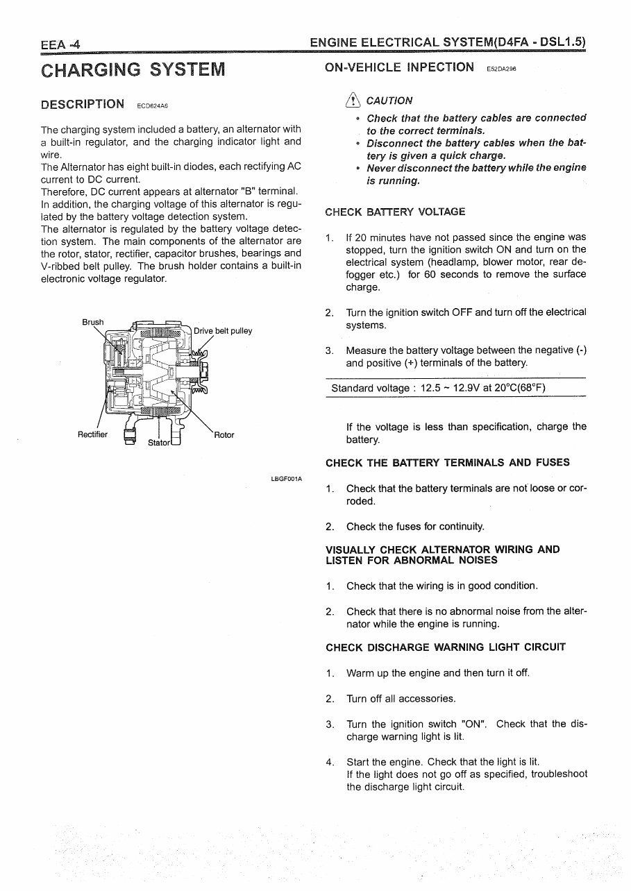 2006-2011 Hyundai Getz Service & Repair Manual preview img 4