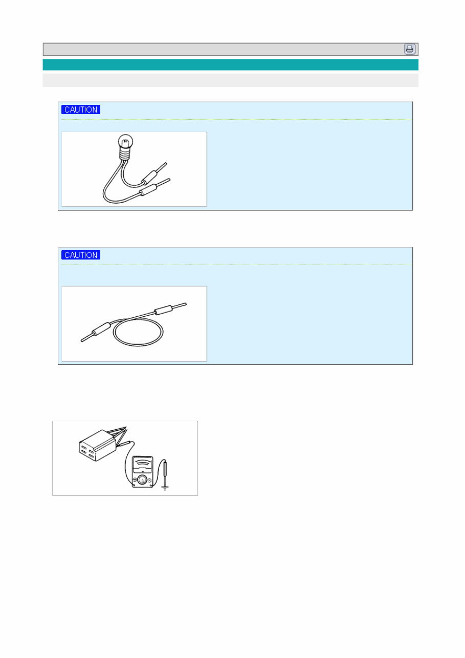 KIA CLARUS CREDOS 1997-2000 Repair Service Manual preview img 2