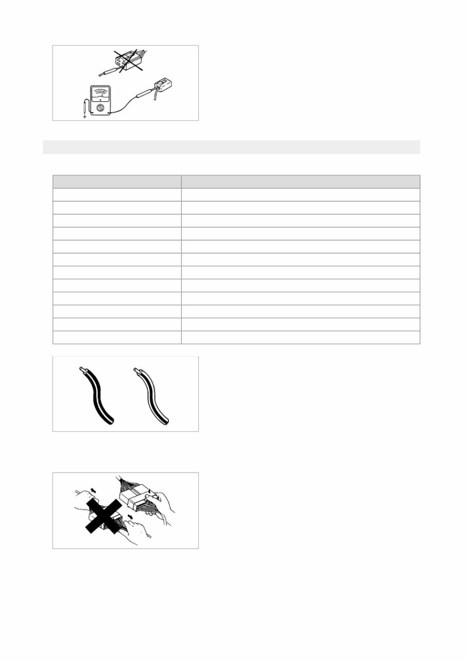 KIA CLARUS CREDOS 1997-2000 Repair Service Manual preview img 3