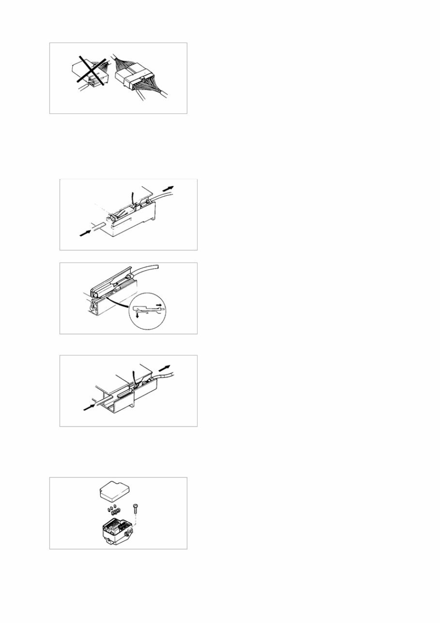 KIA CLARUS CREDOS 1997-2000 Repair Service Manual preview img 4
