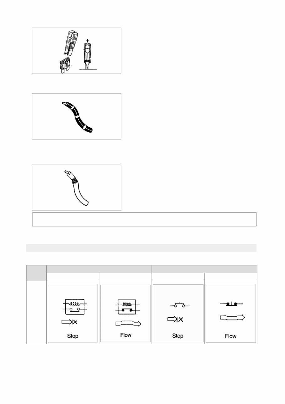 KIA CLARUS CREDOS 1997-2000 Repair Service Manual preview img 5