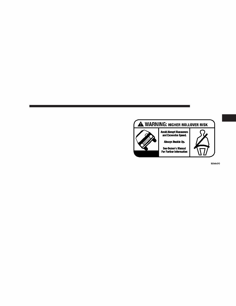 2005 Jeep Liberty Owners Manual preview img 5