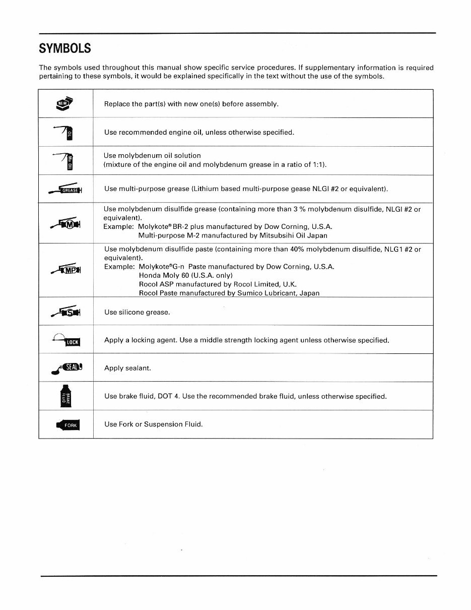 1995-2004 Honda XR 400 400R Service & Repair Manual preview img 4