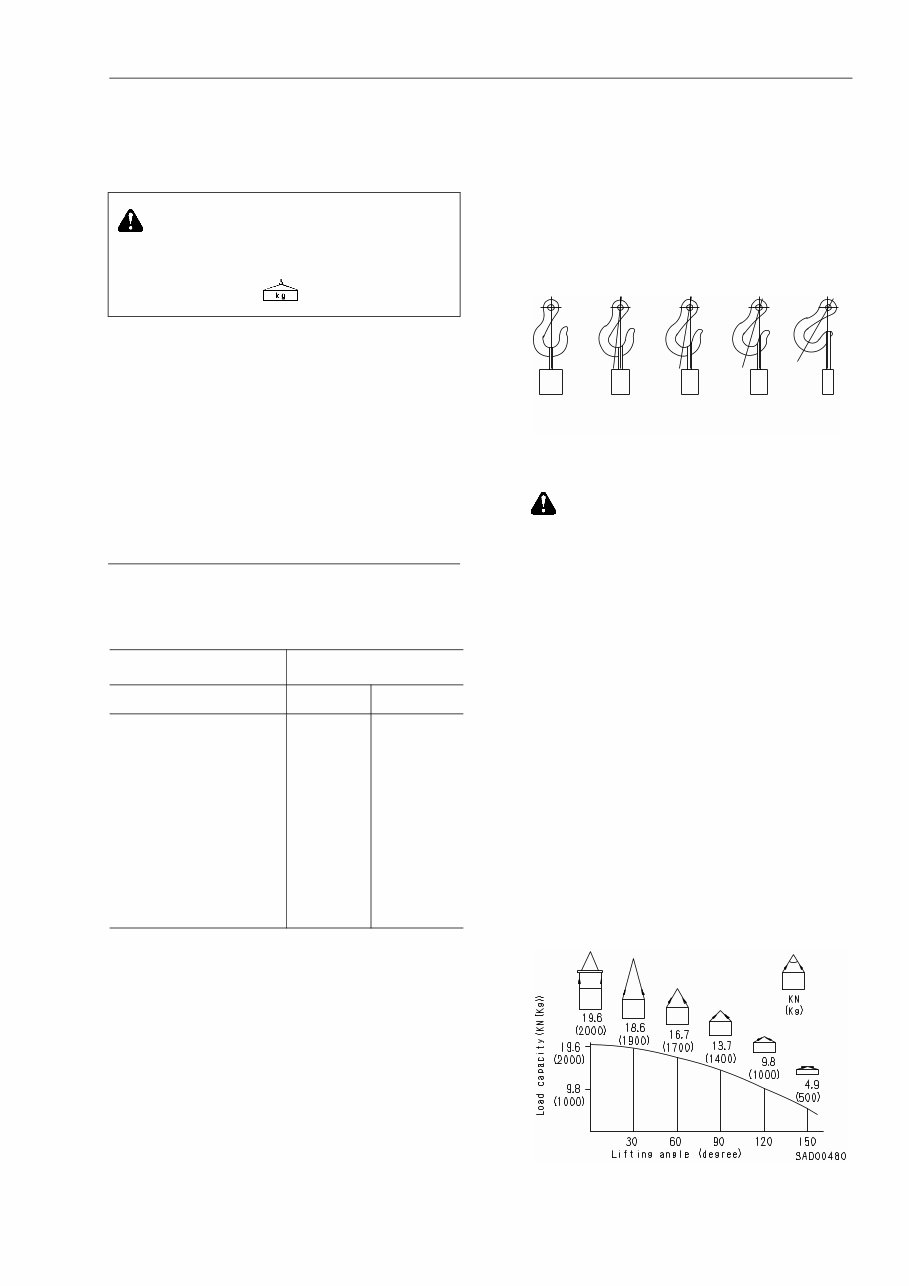 Komatsu PC200-7/PC200LC-7/PC220-7/PC220LC-7 Hydraulic Excavator OEM Service & Repair Manual preview img 7