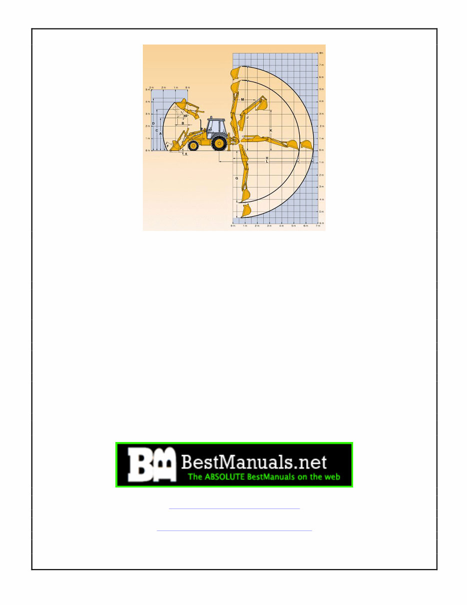 1966-1971 Case 580CK Construction King 580 CK TLB Tractor Service & Repair Manual preview img 1