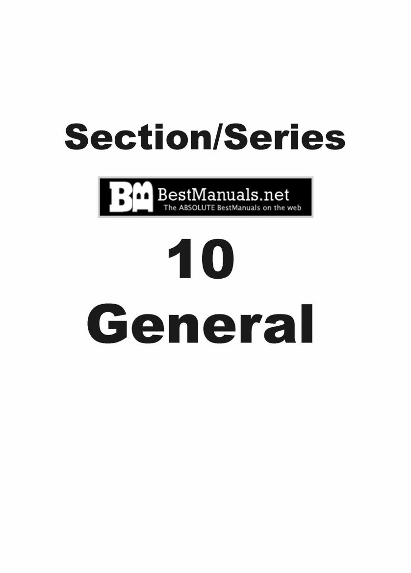 1966-1971 Case 580CK Construction King 580 CK TLB Tractor Service & Repair Manual preview img 4