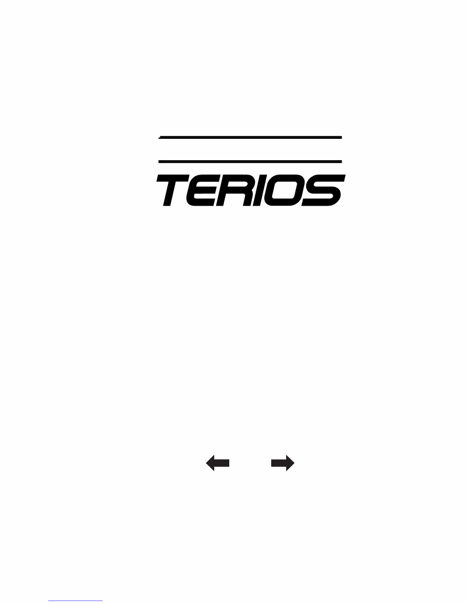 1997-1999 Daihatsu Terios J100 Workshop Service Repair Manual preview img 2