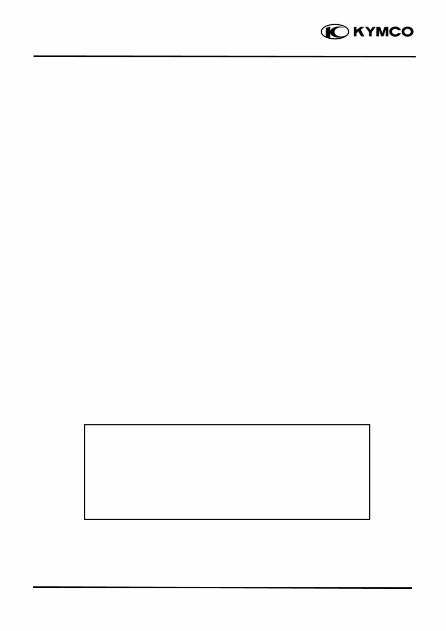  Kymco UXV500 UXV 500 Utility Vehicle Service Repair Workshop Manual preview img 1