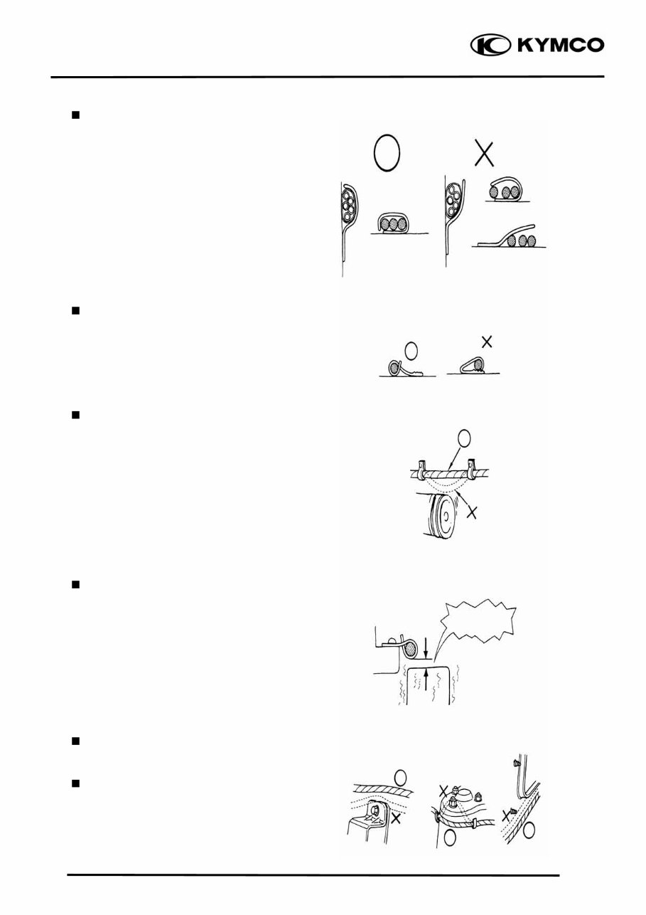  Kymco UXV500 UXV 500 Utility Vehicle Service Repair Workshop Manual preview img 10