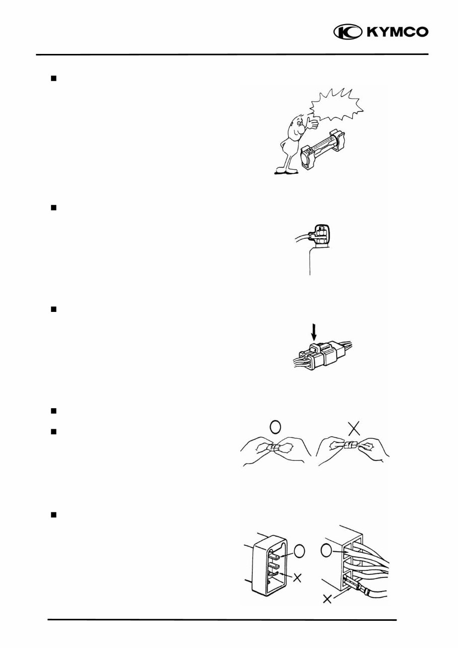  Kymco UXV500 UXV 500 Utility Vehicle Service Repair Workshop Manual preview img 8