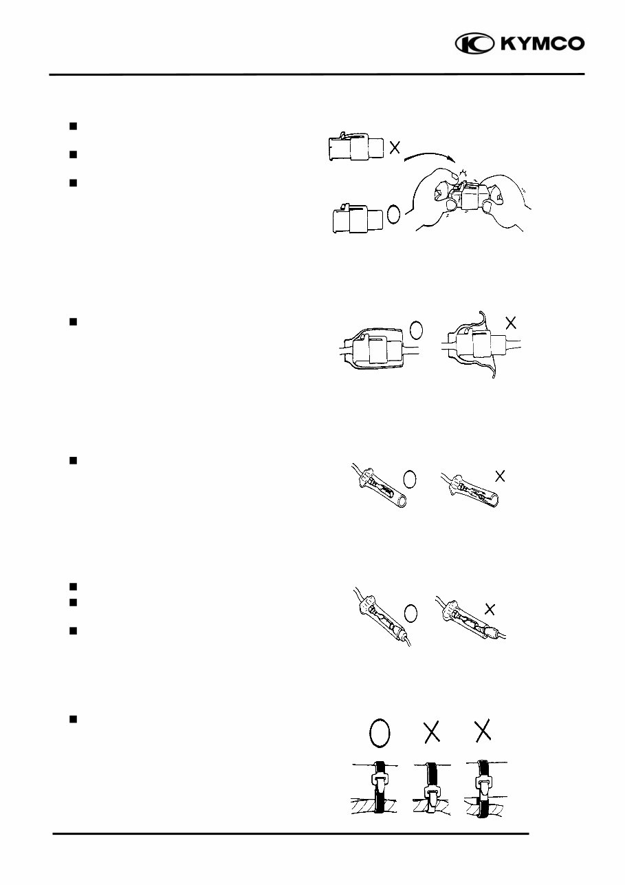  Kymco UXV500 UXV 500 Utility Vehicle Service Repair Workshop Manual preview img 9