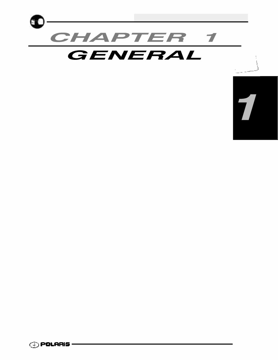 2004-2005 Polaris ATP 330 / ATP 500 Service & Repair Manual preview img 1
