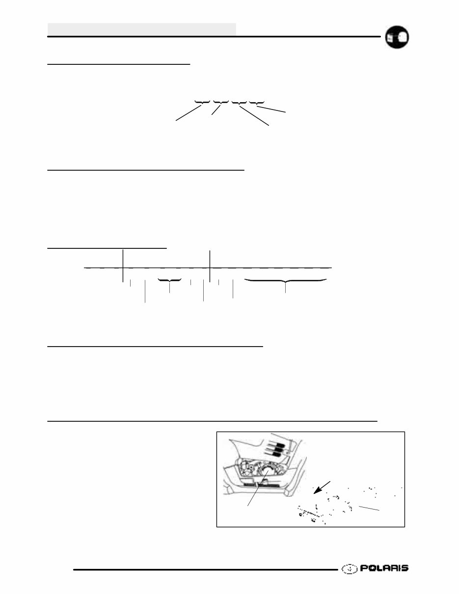 2004-2005 Polaris ATP 330 / ATP 500 Service & Repair Manual preview img 2