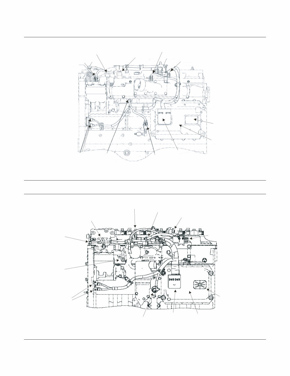 Caterpillar C7 / C9 Engines Electrical and Electronic Application and Installation Guide preview img 8