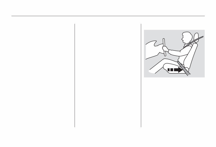 2004 HONDA Element Owners Manual preview img 10