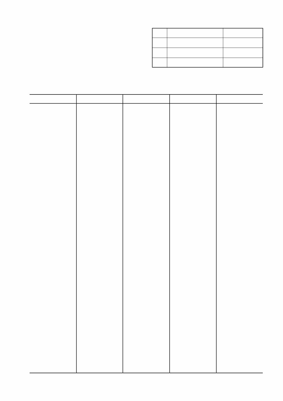 Komatsu PC27MR-2 Shop Manual preview img 3