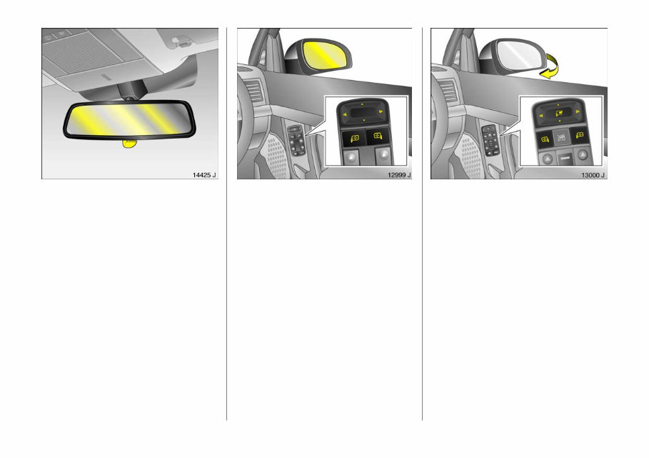 Opel Vauxhall Vectra Owner Manual preview img 10