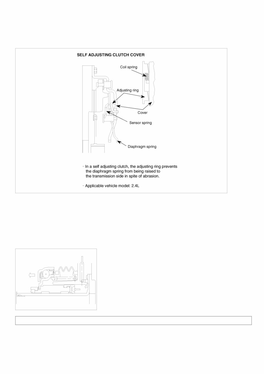 2009 Kia Magentis Service & Repair Manual preview img 2