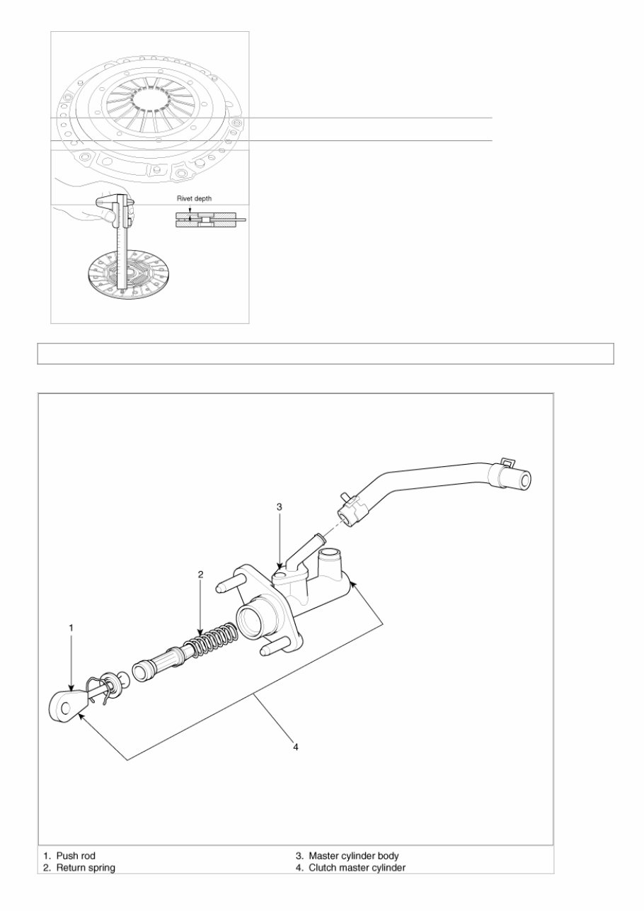 2009 Kia Magentis Service & Repair Manual preview img 8