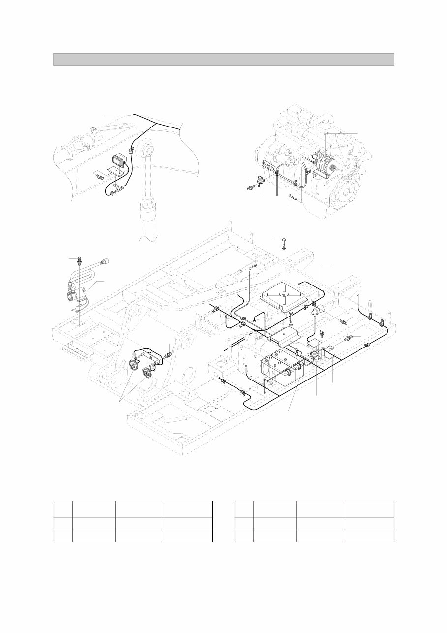 Hyundai R305LC-7 Crawler Excavator Service & Repair Manual preview img 1