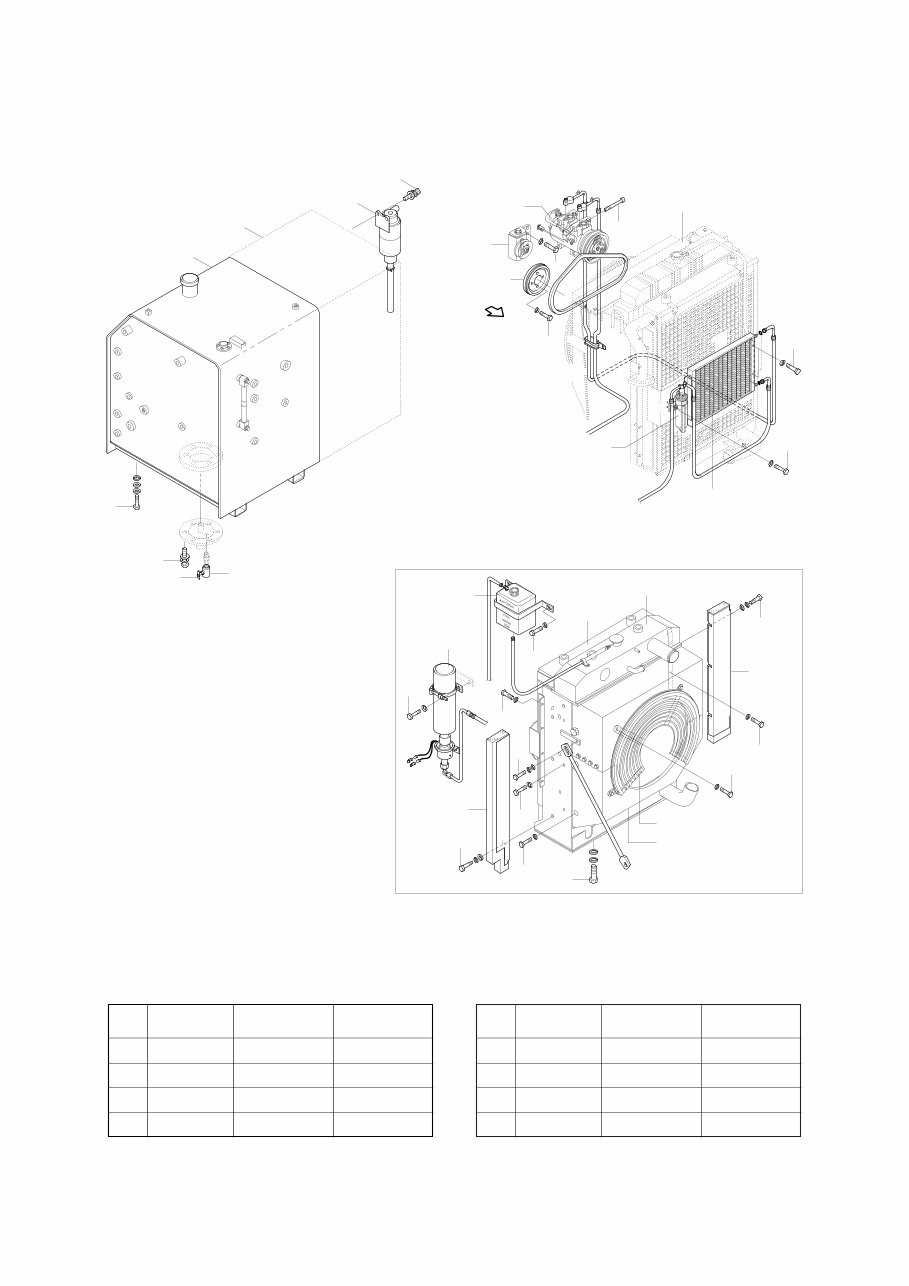 Hyundai R305LC-7 Crawler Excavator Service & Repair Manual preview img 2