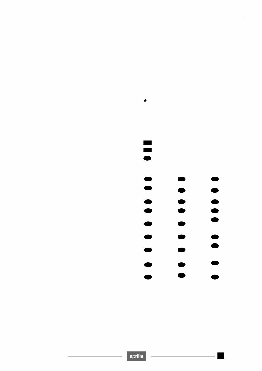  Aprilia ETV Mille 1000 Caponord Rally Service Repair Workshop Manual preview img 10