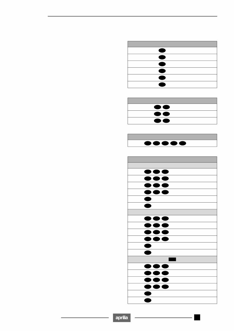  Aprilia ETV Mille 1000 Caponord Rally Service Repair Workshop Manual preview img 8