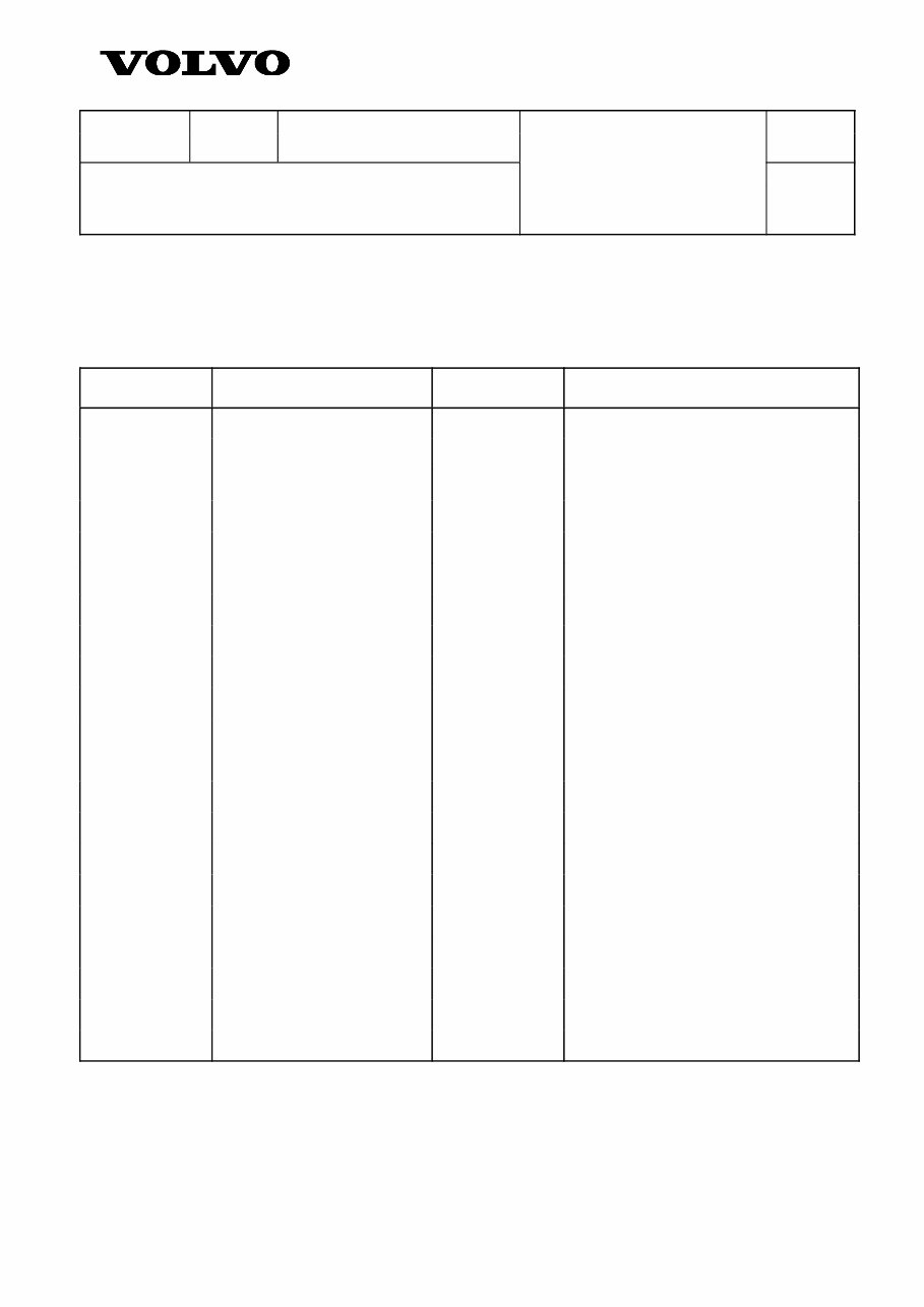 Volvo L45 Compact Wheel Loader Service Parts Catalogue Manual INSTANT SN: 1940001-1949999, 1950001-1959999 preview img 10