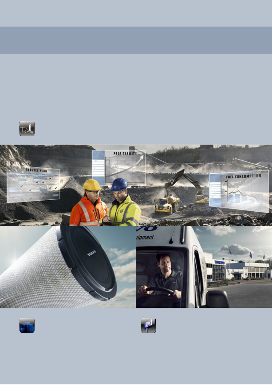 VOLVO ECR25D COMPACT Excavator Service and Repair Manual preview img 10