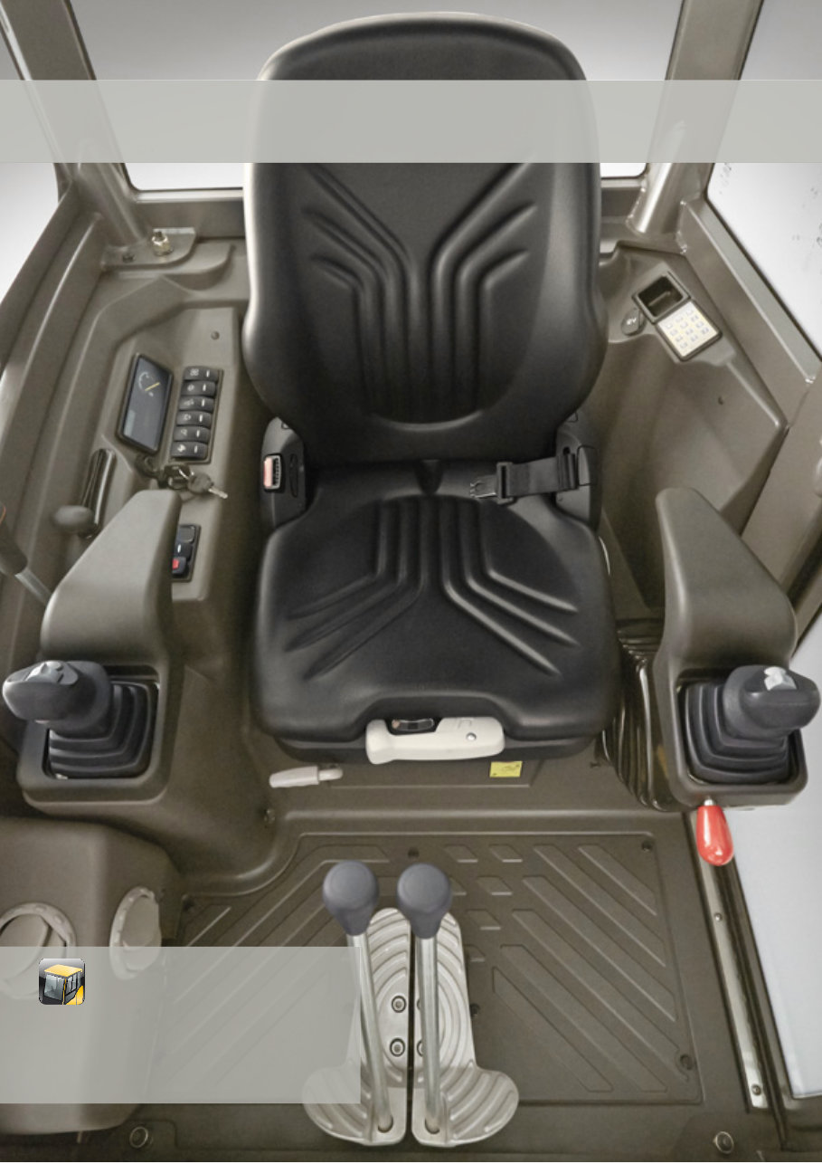 VOLVO ECR25D COMPACT Excavator Service and Repair Manual preview img 4