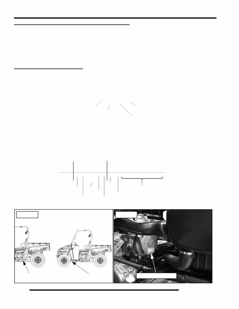 2011 Polaris Ranger 500 EFI Service & Repair Manual preview img 4