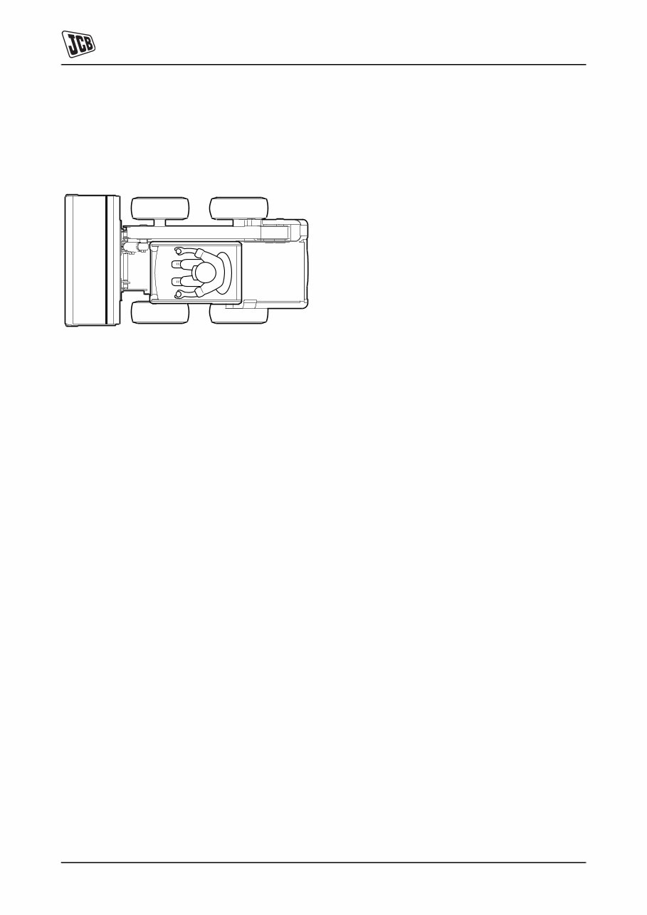 JCB 225/225T/260/260T/280/300/300T/320T/330 Skid Steer Loaders OEM Service & Repair Manual preview img 8