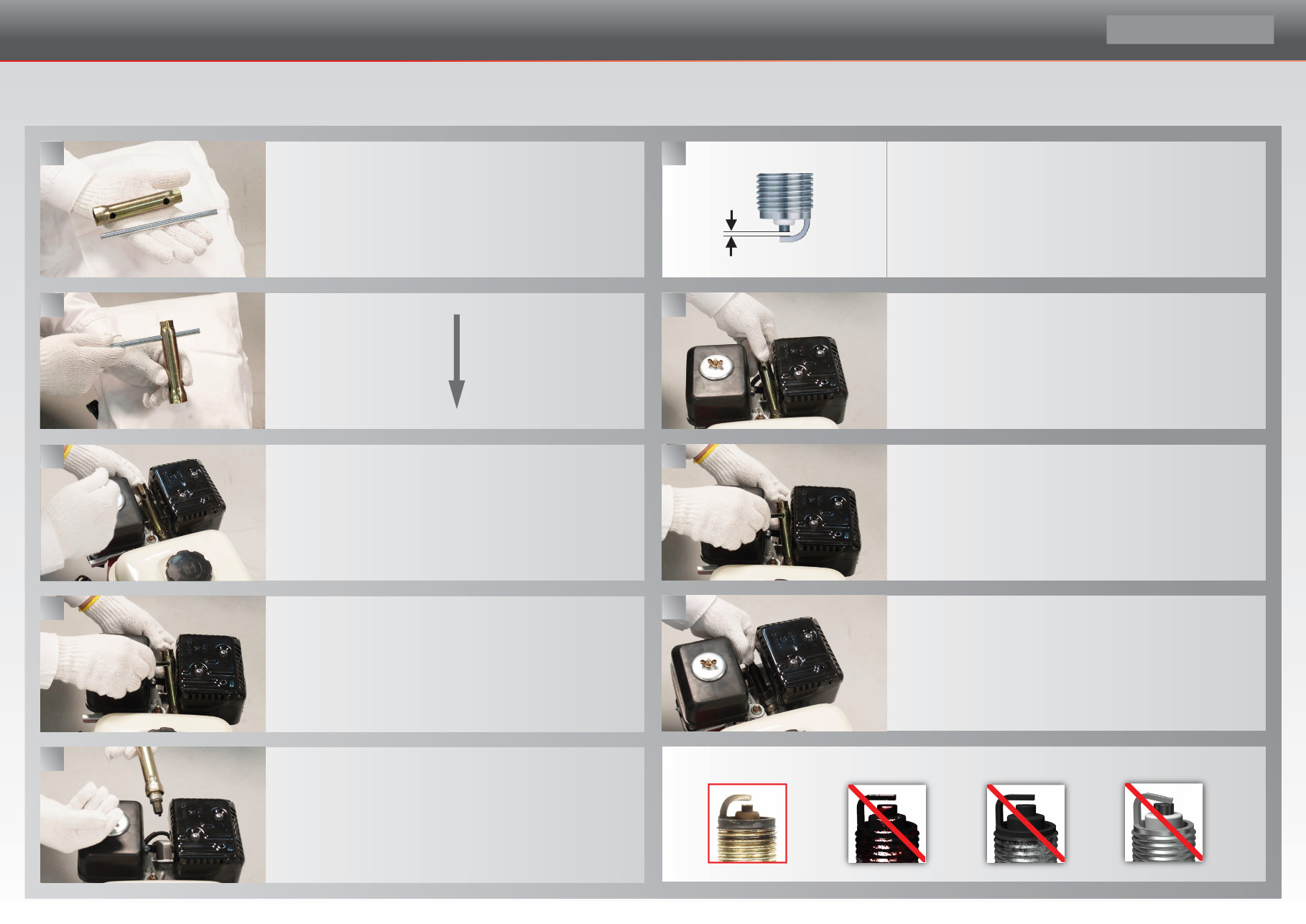 HONDA GD1100 HORIZONTAL SHAFT Engine Repair Manual preview img 1